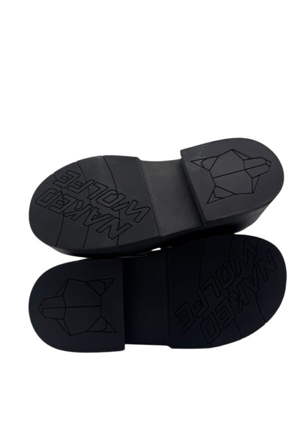 NAKED WOLFE - JUPITER BOOTS - Image 5